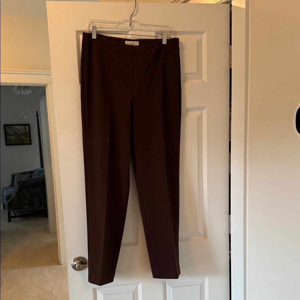 Classic Brown women pants